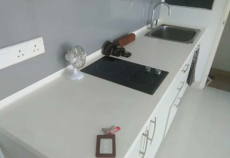 Shamelin Star Serviced Residences