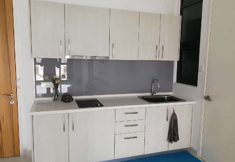 Shamelin Star Serviced Residences