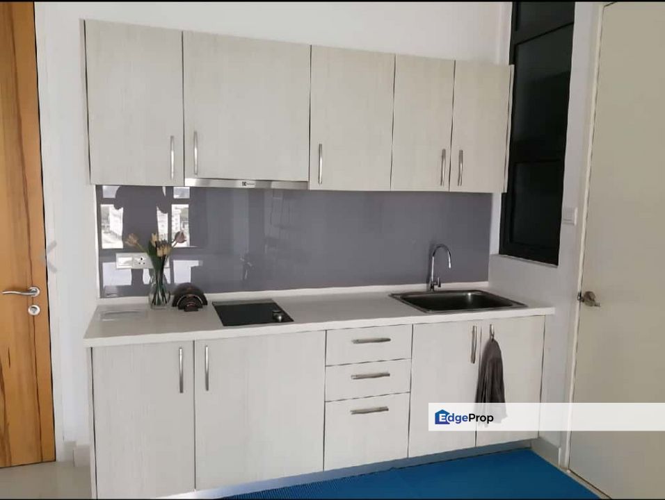 Full Loan Unblock View Shamelin Star Condo Cheras Kuala Lumpur 2 Bedroom, Kuala Lumpur, Cheras