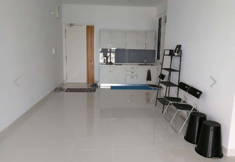 Shamelin Star Serviced Residences