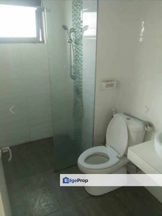 Full Loan Unblock View Shamelin Star Condo Cheras Kuala Lumpur 2 Bedroom, Kuala Lumpur, Cheras