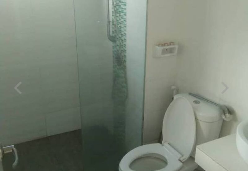 Shamelin Star Serviced Residences