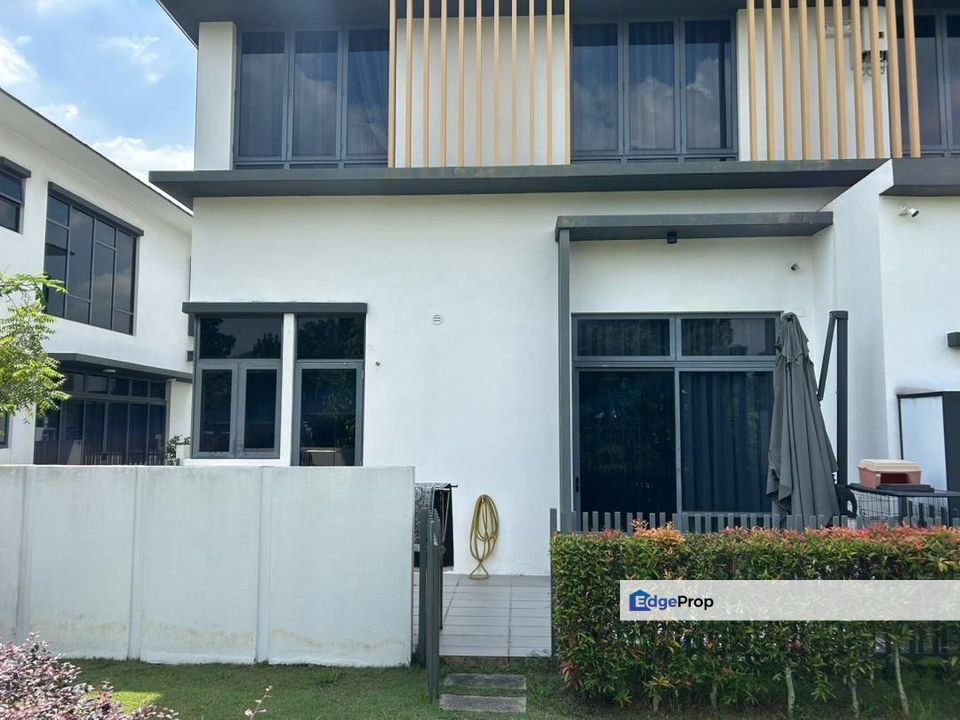 Eco Ardence Setia Alam Semi D Freehold Gated Guarded, Selangor, Shah Alam