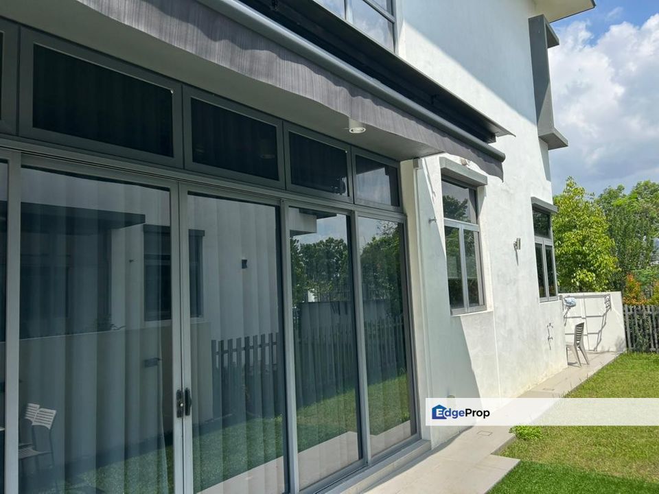 Eco Ardence Setia Alam Semi D Freehold Gated Guarded, Selangor, Shah Alam