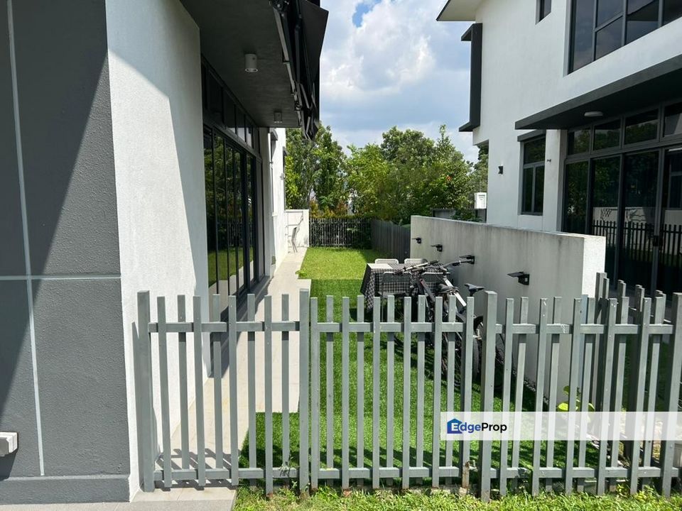 Eco Ardence Setia Alam Semi D Freehold Gated Guarded, Selangor, Shah Alam