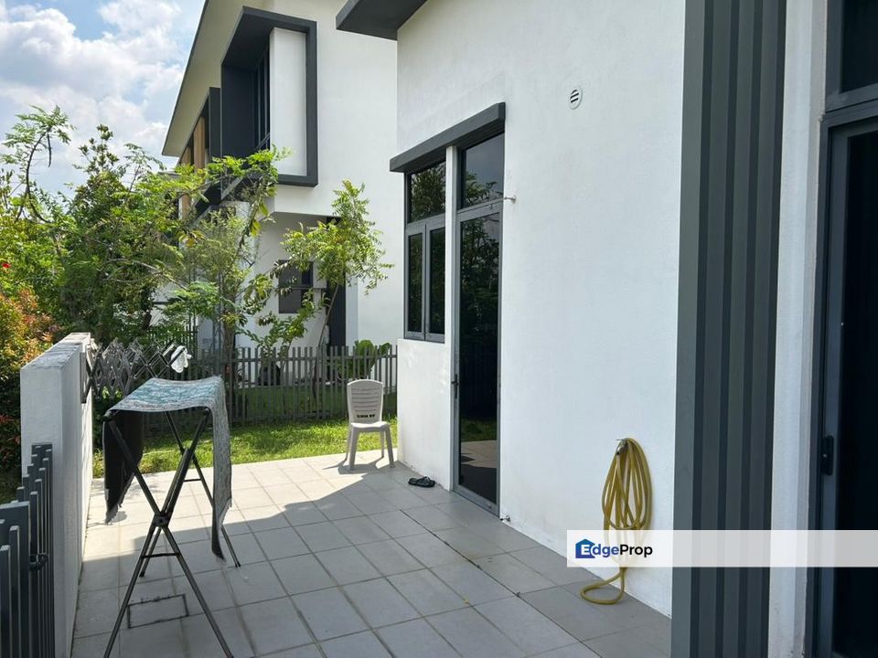 Eco Ardence Setia Alam Semi D Freehold Gated Guarded, Selangor, Shah Alam