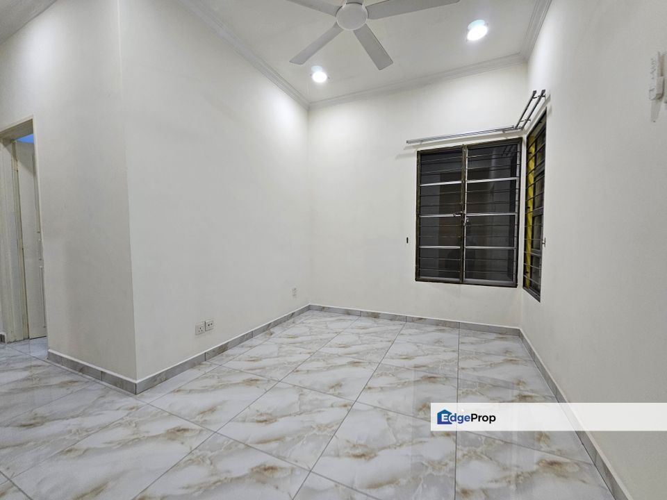 Putra Permai Putra Heights Fully Renovated Double Storey House for Rent, Selangor, Subang Jaya