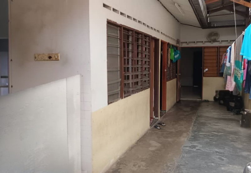 Kajang Jaya Freehold Two Storey Shop Near Town Centre