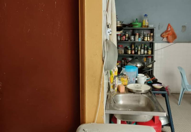 Kajang Jaya Freehold Two Storey Shop Near Town Centre