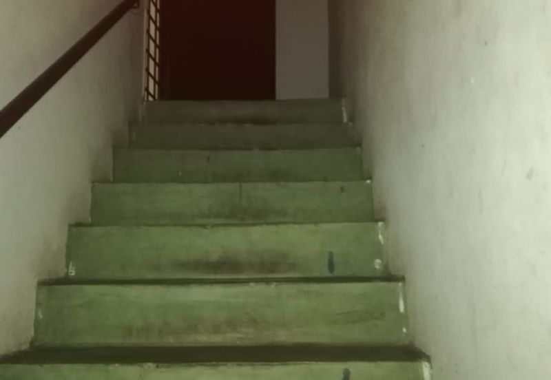 Kajang Jaya Freehold Two Storey Shop Near Town Centre