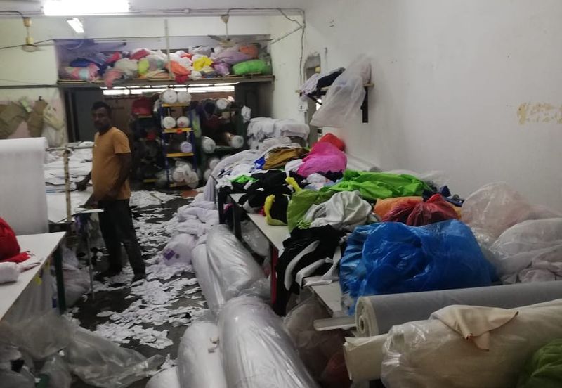 Kajang Jaya Freehold Two Storey Shop Near Town Centre