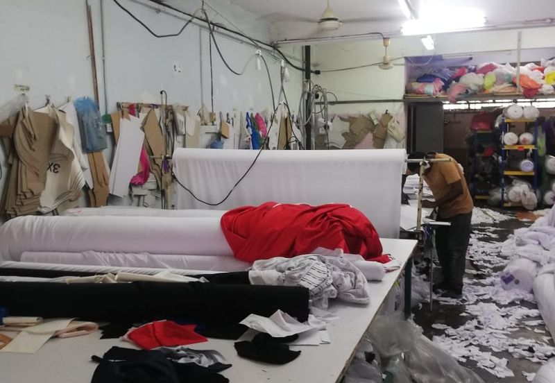 Kajang Jaya Freehold Two Storey Shop Near Town Centre