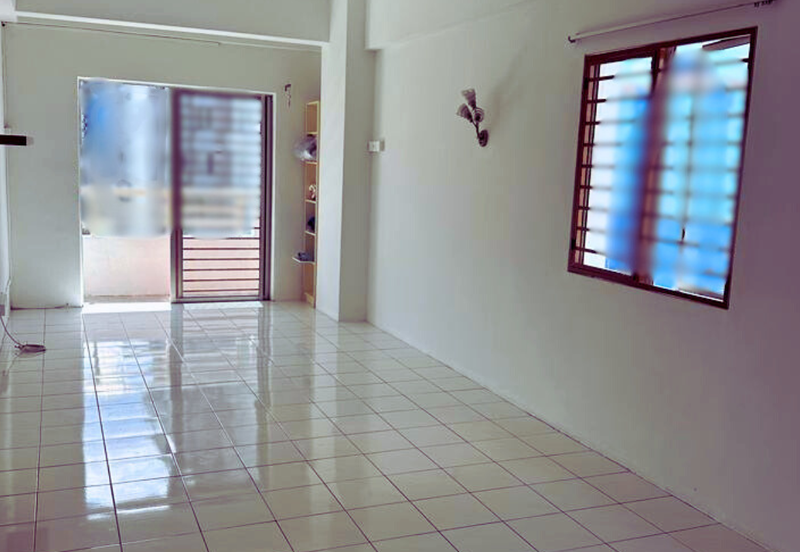 Jalil Damai Apartments