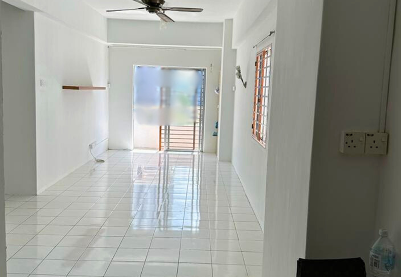 Jalil Damai Apartments