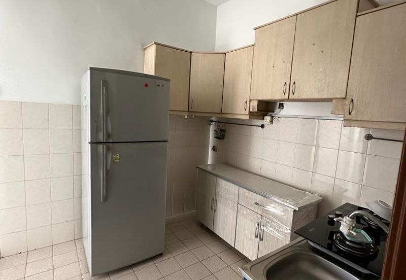 Jalil Damai Apartments