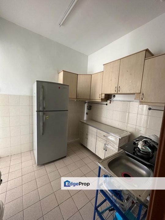 Jalil Damai Apartment Bukit Jalil Freehold Near Pavilion, Kuala Lumpur, Bukit Jalil