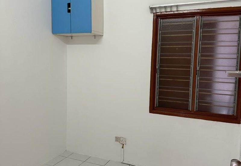 Jalil Damai Apartments