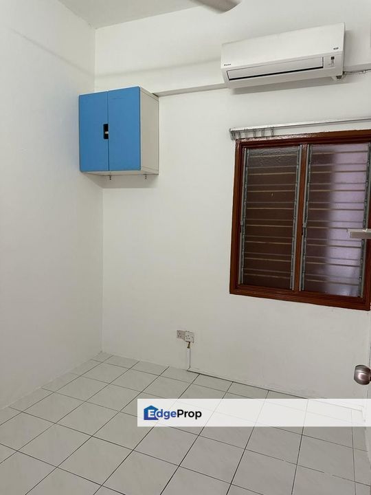 Jalil Damai Apartment Bukit Jalil Freehold Near Pavilion, Kuala Lumpur, Bukit Jalil