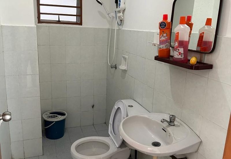 Jalil Damai Apartments