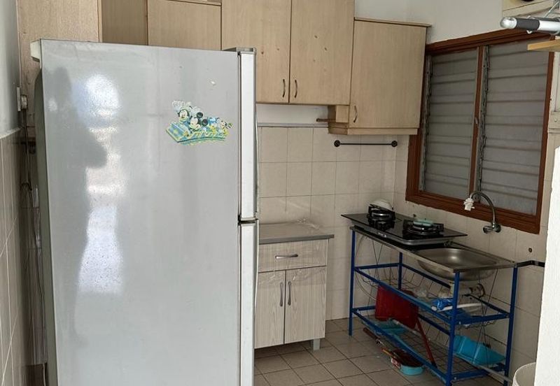 Jalil Damai Apartments