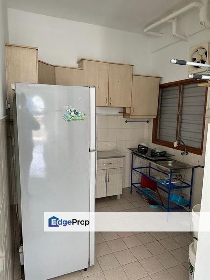 Jalil Damai Apartment Bukit Jalil Freehold Near Pavilion, Kuala Lumpur, Bukit Jalil