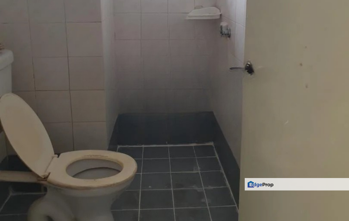 Jati 2 Apartment for Sale USJ 1 Subang Jaya Subang Mewah, Selangor, Subang Jaya