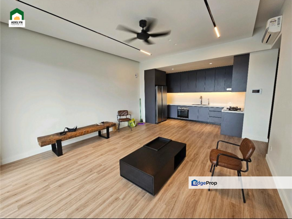 One Cochrane Residences, , 