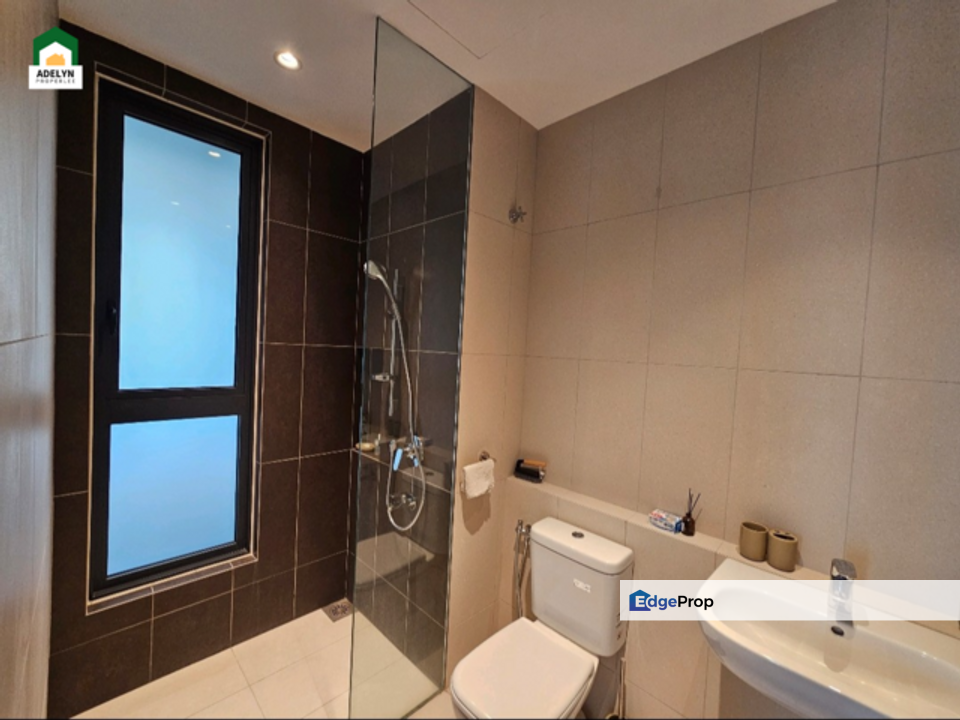 One Cochrane Residences, , 