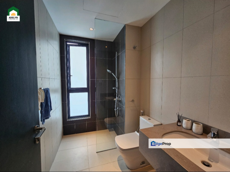 One Cochrane Residences, , 