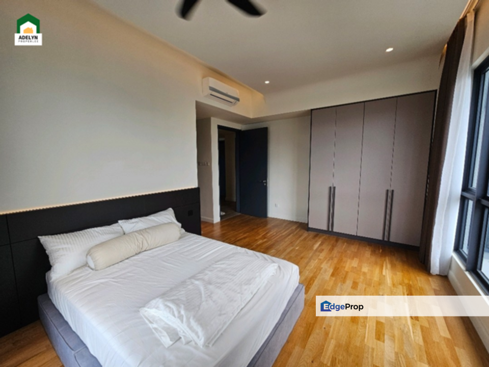 One Cochrane Residences, , 