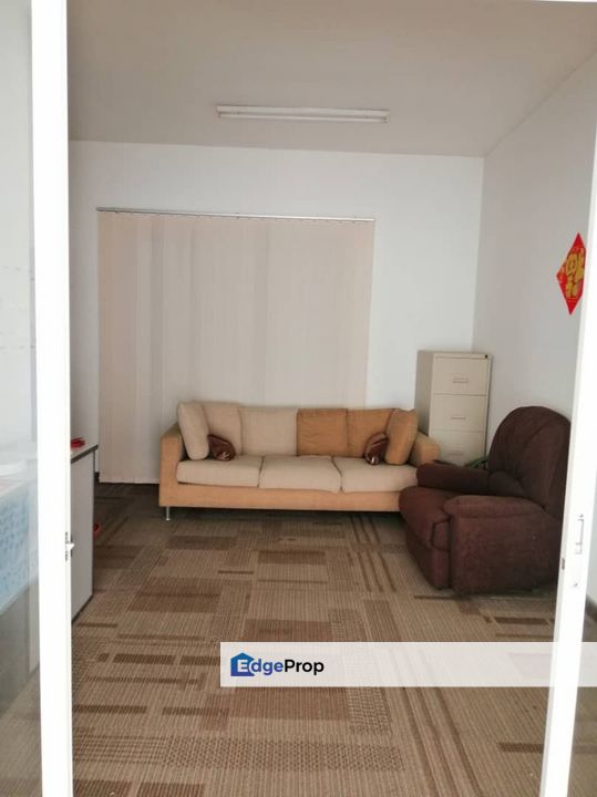 Cova Square Soho Kota Damansara Facing Main Road Near Segi College, Selangor, Kota Damansara