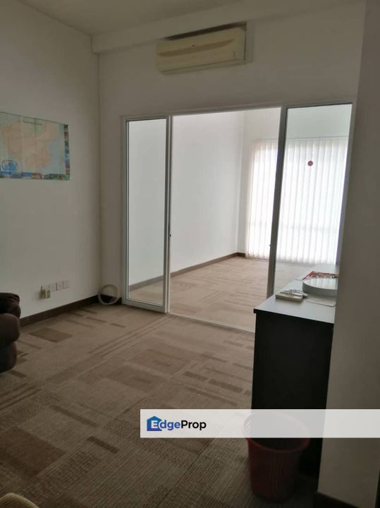 Cova Square Soho Kota Damansara Facing Main Road Near Segi College, Selangor, Kota Damansara