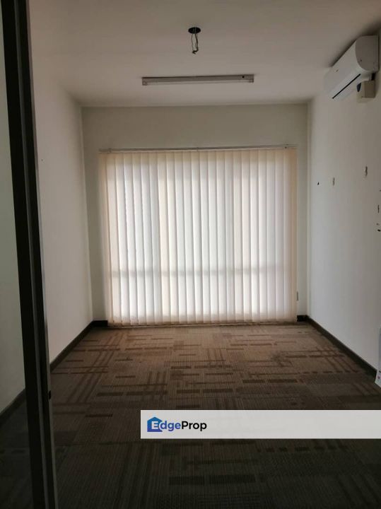 Cova Square Soho Kota Damansara Facing Main Road Near Segi College, Selangor, Kota Damansara