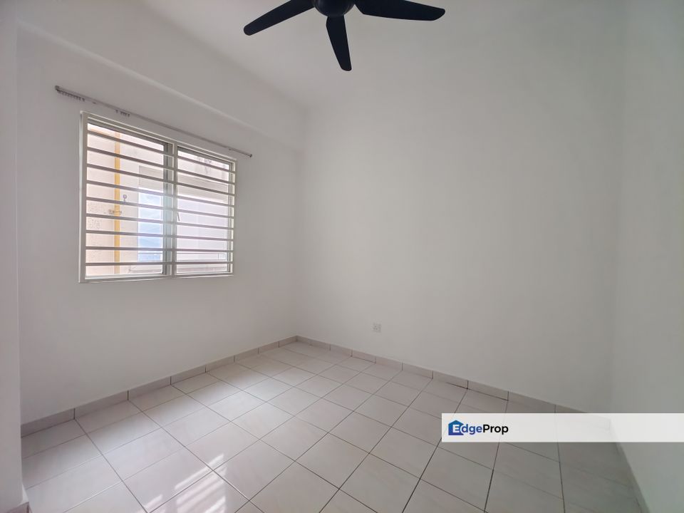 Freehold Wangsa Metroview 3R2B | 1150sqft | 2 Car Parks | Near LRT, Kuala Lumpur, Wangsa Maju