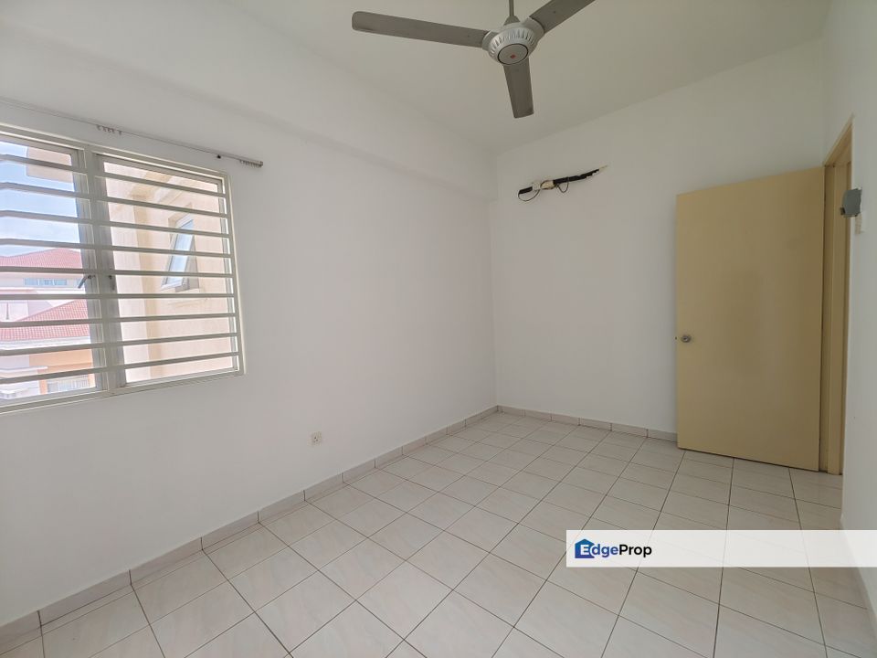 Freehold Wangsa Metroview 3R2B | 1150sqft | 2 Car Parks | Near LRT, Kuala Lumpur, Wangsa Maju