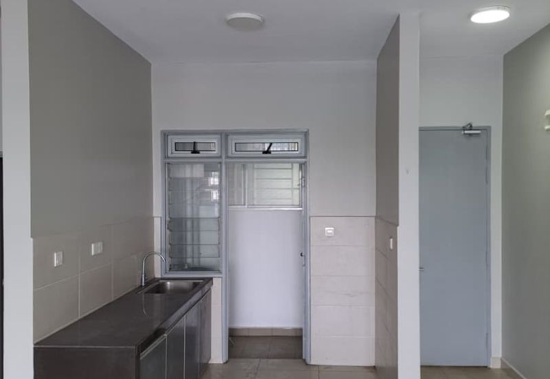 Green Park Residence Condominium