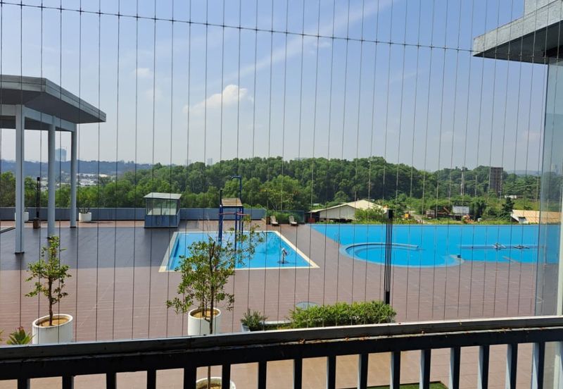 Green Park Residence Condominium