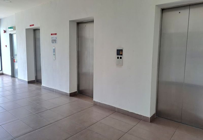 Green Park Residence Condominium