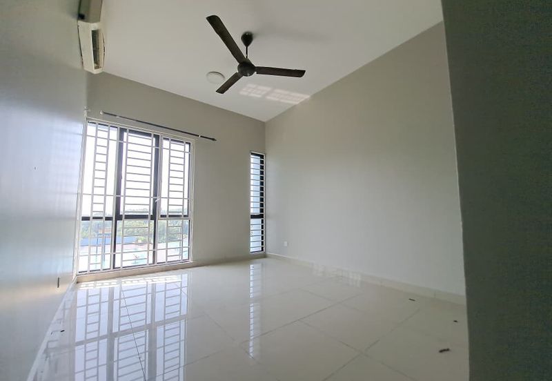 Green Park Residence Condominium