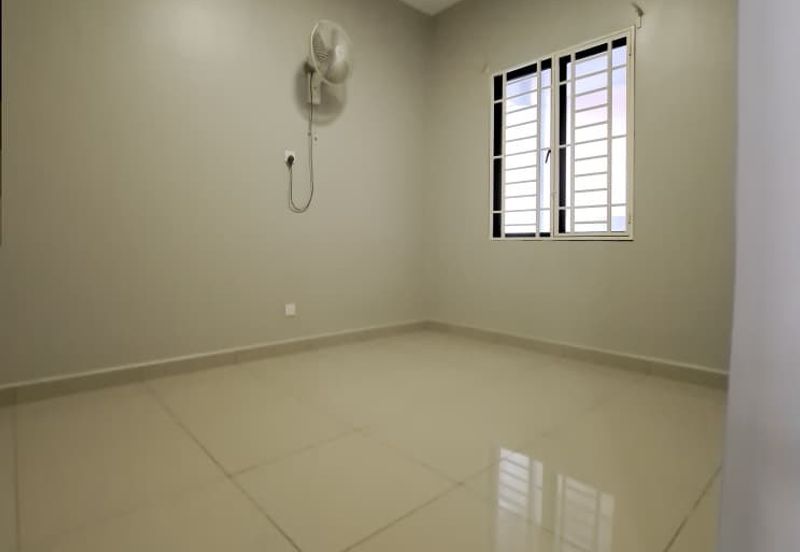 Green Park Residence Condominium