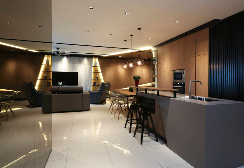 【Mid Valley Newly Completed by 2025 !!!】Free Furnished 0%downpayment Extra Rebate 30% @Mid Valley