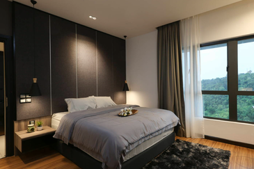 【Walking Distance To Sunway Condo】Monthly RM1,700 Rental RM3,500 FREEHOLD Extra Rebate 30%