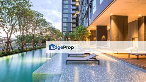 The Address, Kuala Lumpur, Taman Desa 