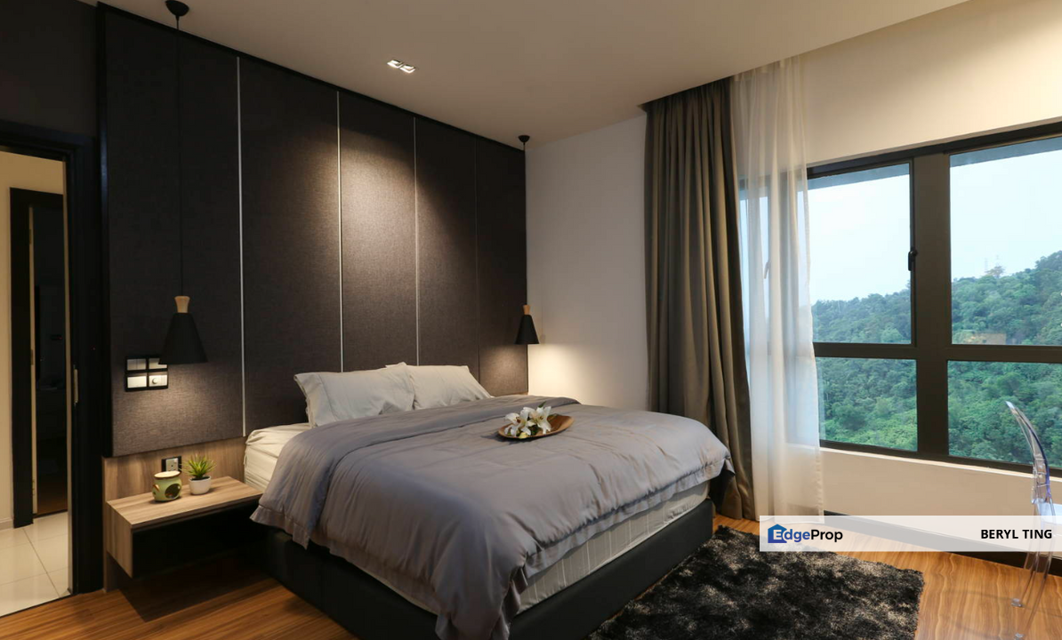 Walking Distance To BRT Condo in Subang Jaya!!!, Selangor, Subang Jaya