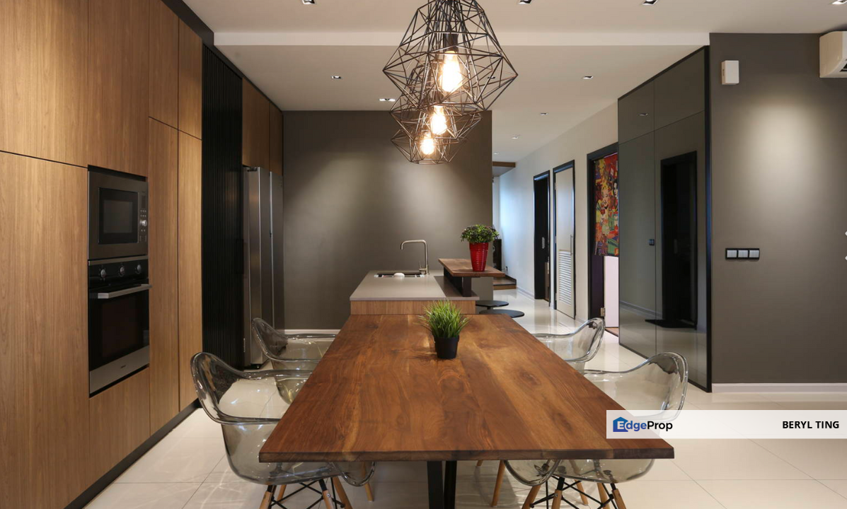 Walking Distance To BRT Condo in Subang Jaya!!!, Selangor, Subang Jaya