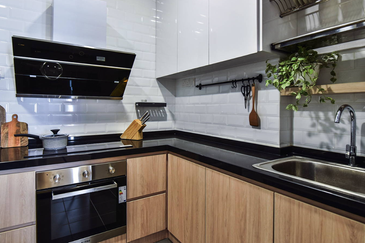 Sunway Geo Residences