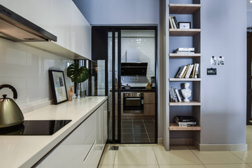 Sunway Geo Residences