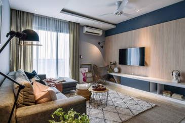 Sunway GEOLake Residences