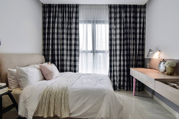 Sunway GEOLake Residences