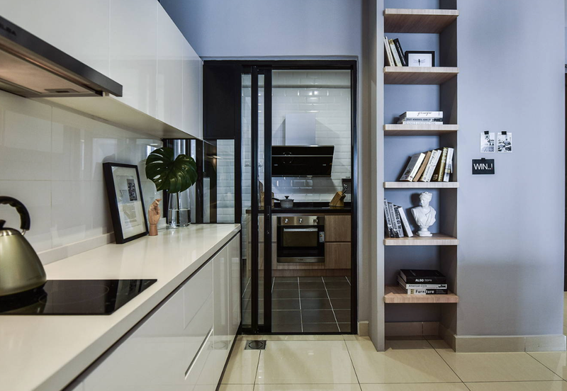 Greenfield Residence